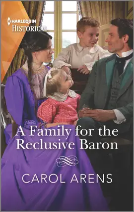 Read: A Family for the Book Reclusive Baron