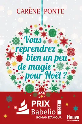 Read: Vous reprendrez bien un Book peu de magie pour Noël ?