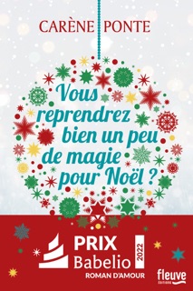 Vous reprendrez bien un peu de magie pour Noël ? by Carène Ponte