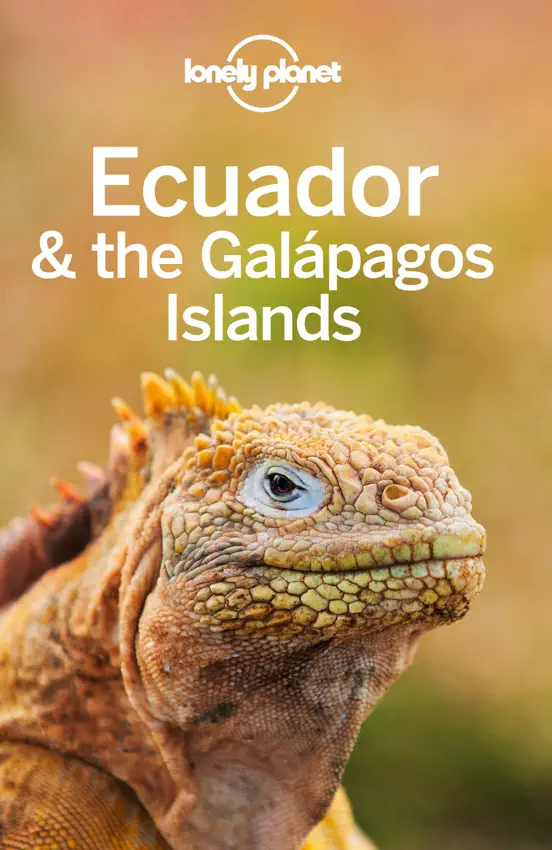 Ecuador & the Galapagos Islands 12