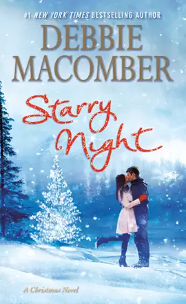 Read: Starry Book Night