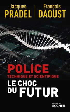 Read: Police technique Book et scientifique