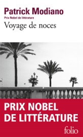Voyage de noces - Patrick Modiano