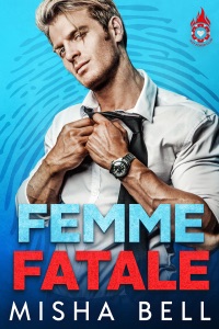 Femme Fatale Book Cover