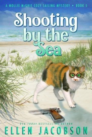 Shooting by the Sea - Ellen Jacobson