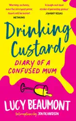 Drinking Custard