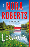 Legacy book cover