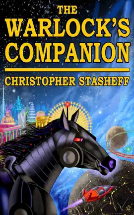Read: The Warlock’s Companion Book