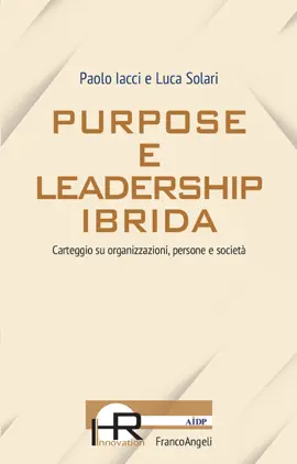 Read: Purpose e Book leadership ibrida