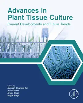 Read: Advances in Book Plant Tissue Culture