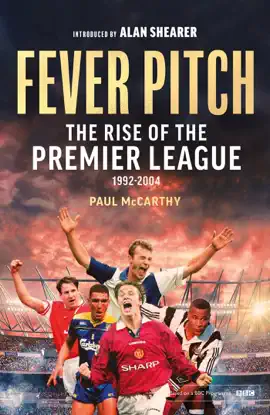 Read: Fever Book Pitch
