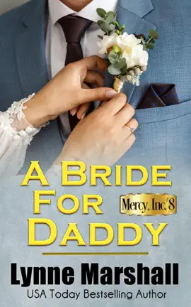 Read: A Book Bride for Daddy
