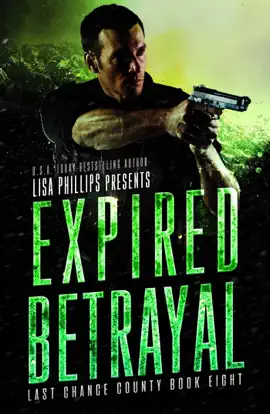 Read: Expired Book Betrayal