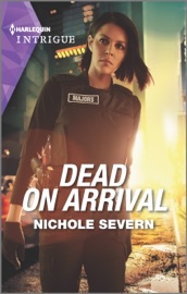 Dead on Arrival - Nichole Severn