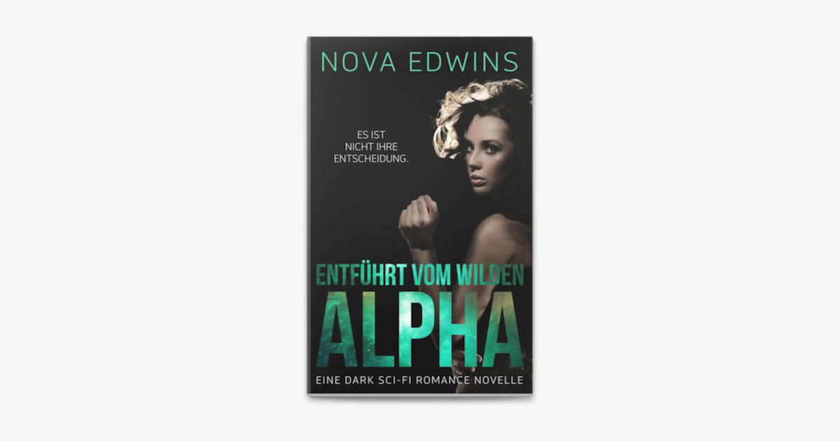 ‎Entführt vom wilden Alpha on Apple Books