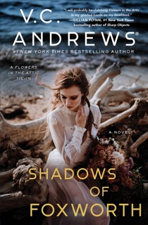 Shadows of Foxworth by V.C. Andrews