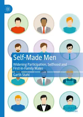 Read: Self-Made Men Book