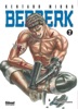 Berserk - Tome 02