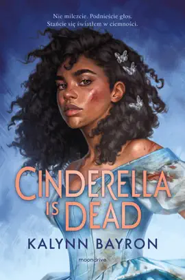 Read: Book Cinderella Is Dead