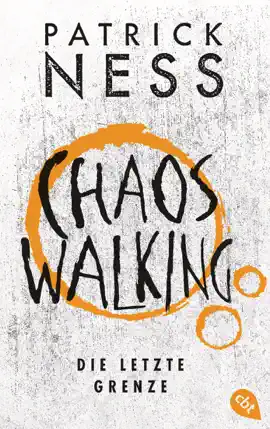 Read: Chaos Book Walking – Die letzte Grenze
