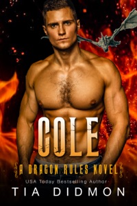 Cole: Dragon Shifter Romance