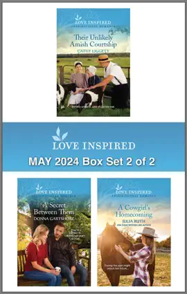 Read: Love Inspired May 2024 Box Set - Book 2 of 2