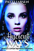 Ancient Ways - Patti Larsen