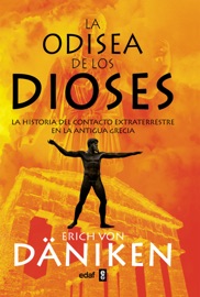 La odisea de los dioses - Erich von Däniken