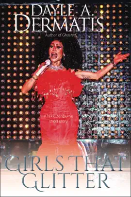 Read: Girls Book That Glitter