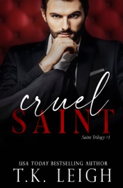 Cruel Saint