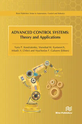 Read: Advanced Control Book Systems
