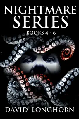 Read: Nightmare Series: Books 4 Book - 6