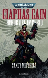 Ciaphas Cain Omnibus - Sandy Mitchell