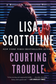 Courting Trouble Book Cover