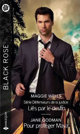 Read: Liés par le destin - Pour protéger Book Maya