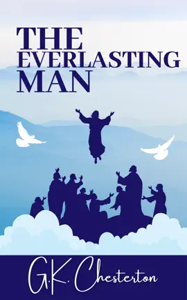 Read: The Everlasting Book Man