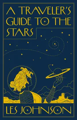 Read: A Traveler’s Guide Book to the Stars