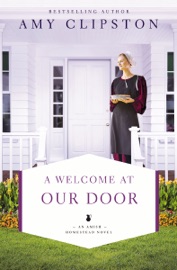 A Welcome at Our Door - Amy Clipston