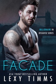 Facade - Lexy Timms