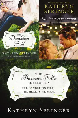 Read: Book The Banister Falls Collection