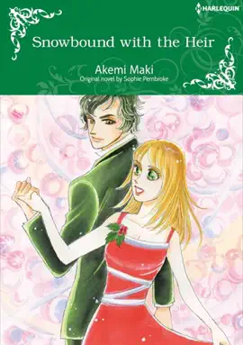Read: Snowbound With The Book Heir