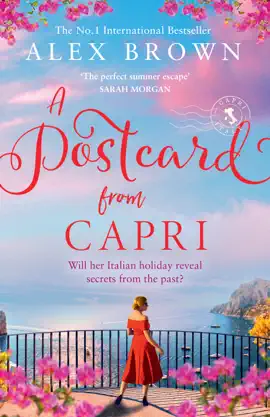 Read: A Postcard from Capri Book