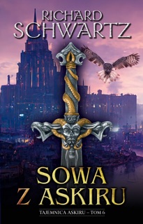 Sowa z Askiru by Richard Schwartz
