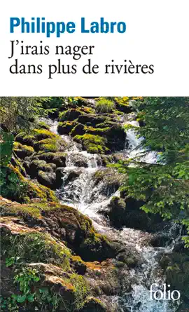 Read: J'irais nager dans Book plus de rivières