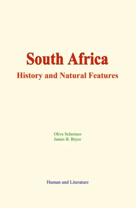 Read: South Africa Book