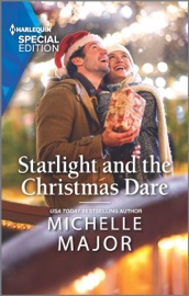 Starlight and the Christmas Dare - Michelle Major
