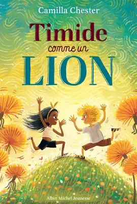 Read: Timide Book comme un lion