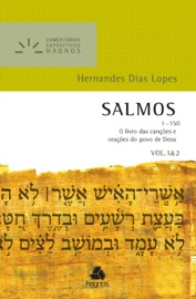 Salmos Hernandes Dias Lopes