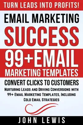 Read: Email Marketing Book Success