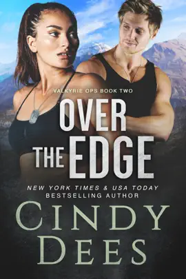 Read: Book Over the Edge
